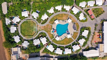 LORDS SKD RESORT